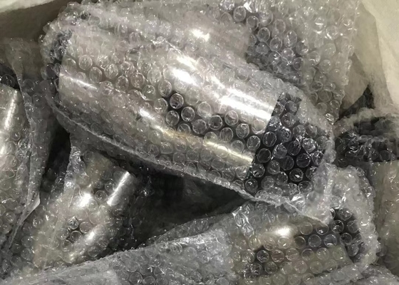 Kopf Tanz Brunnen Düsen Edelstahl Schaumstrahl für Musik Brunnen, Teich Brunnen