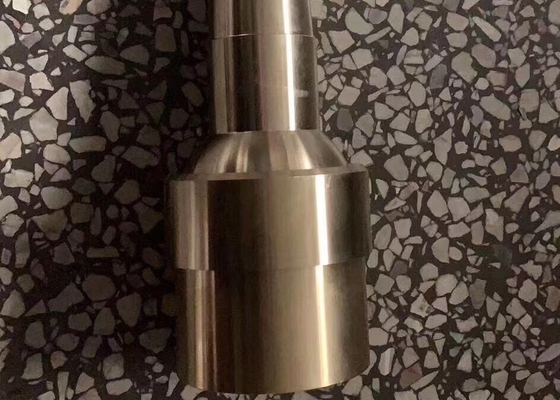 2,5" Brunnen-Zusatz-Edelstahl-einzelner Jet des Wasser-DN40