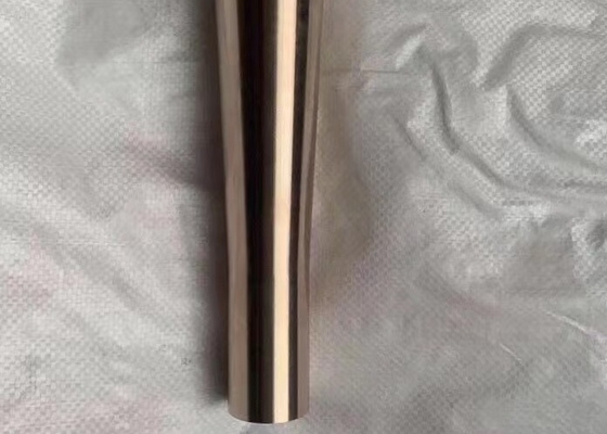 2,5" Brunnen-Zusatz-Edelstahl-einzelner Jet des Wasser-DN40