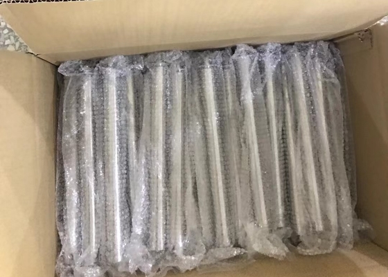 1/2“ Tanzen-Brunnen Pilz-SS304 versieht Modell des Jet3d mit einer Düse