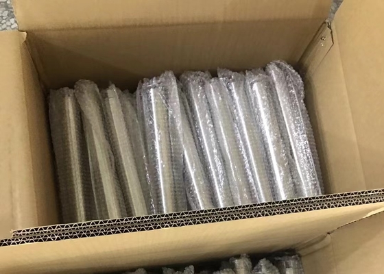 1/2“ Tanzen-Brunnen Pilz-SS304 versieht Modell des Jet3d mit einer Düse