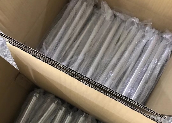 1/2“ Tanzen-Brunnen Pilz-SS304 versieht Modell des Jet3d mit einer Düse