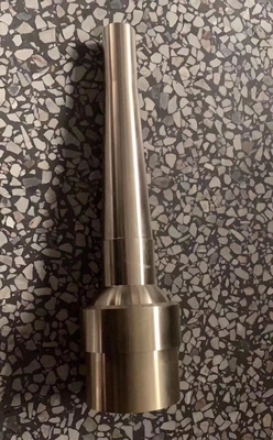 Versieht Architekturbrunnen SS304 Wasser-Spray-Höhe des Brandwunden-Jet3m mit einer Düse