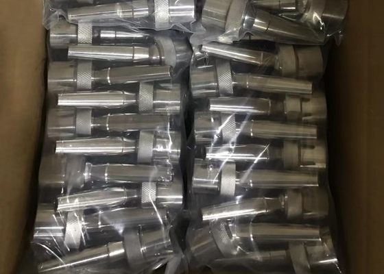 Justierbare SS30 Düse Jet For Musich Fountain 12m3/h 70Kpa