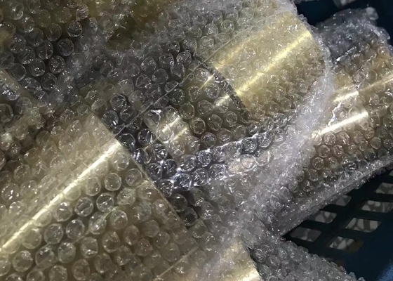 1" Messingturm-Wasser-Brunnen-Spray des eis-DN25 versieht Druck 200Kpa mit einer Düse