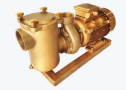 BP30 Wasserpumpen für Schwimmbäder