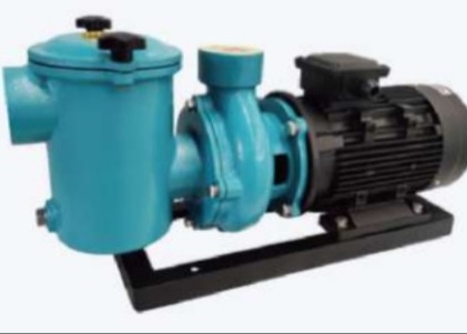 CCPB30 Wasserpumpen für Schwimmbäder
