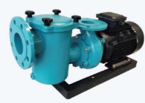 CCPB30 Wasserpumpen für Schwimmbäder