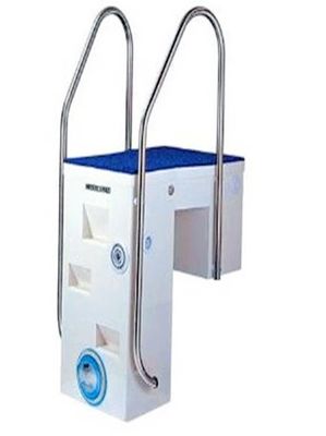 swimmingpool-Sandfilter 220V 1.5HP Handels