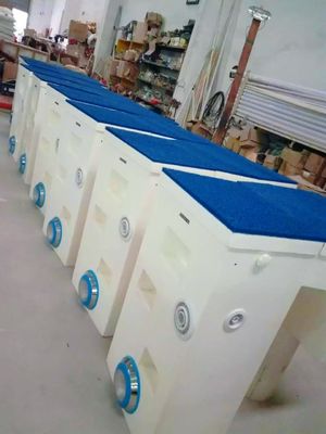 swimmingpool-Sandfilter 220V 1.5HP Handels
