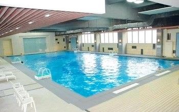 swimmingpool-Sandfilter 220V 1.5HP Handels