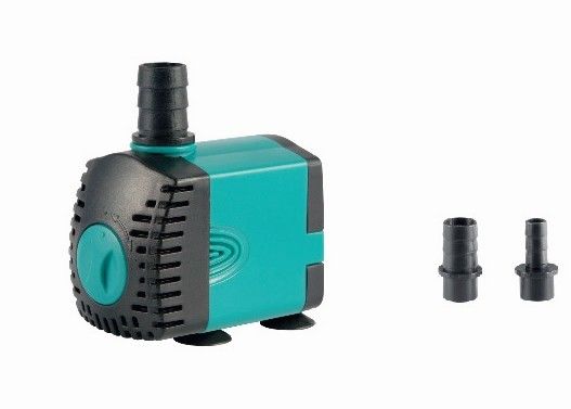 Swimmingpool-Brunnen 110v 220v 3W 13mm pumpt