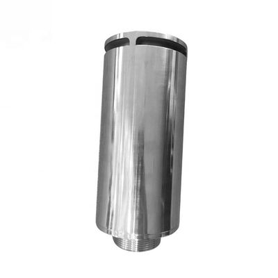 2" Edelstahl-schaumige Schaum-Jet-Brunnen-Düse