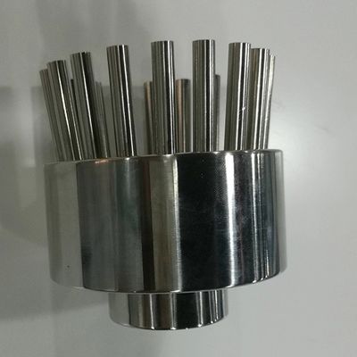 Jewel Krone Wasser-Eigenschafts-Spray-Köpfe das 3 Zoll-3D DN80