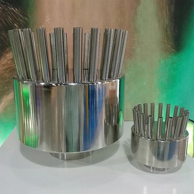 Jewel Krone Wasser-Eigenschafts-Spray-Köpfe das 3 Zoll-3D DN80