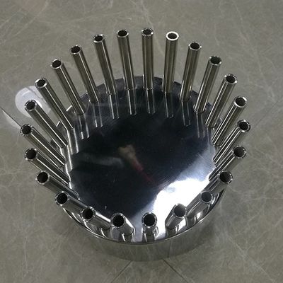 Jewel Krone Wasser-Eigenschafts-Spray-Köpfe das 3 Zoll-3D DN80