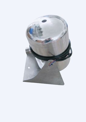 1.5m hohe 4500 blätterige Wasserstrahldüse l/h 14mm