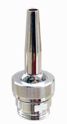 Justierbare Messing-Chrome-Brunnen-Düsen-Brandwunden-Jet-Reihen-Brunnen-Spray-Düsen