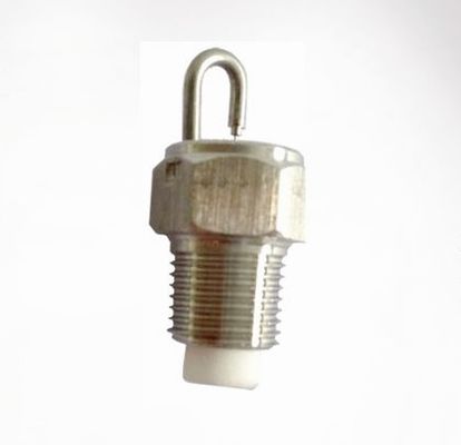 Nebel-Wasser-Düse SS316 165 Cc/Min 0.4mm