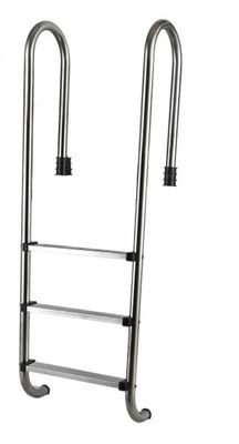 1.2mm Edelstahl-Swimmingpool-Leiter