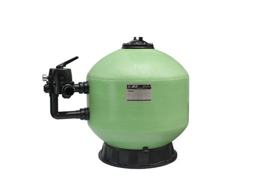 Berg-Sandfilter der Seiten-0.22m2