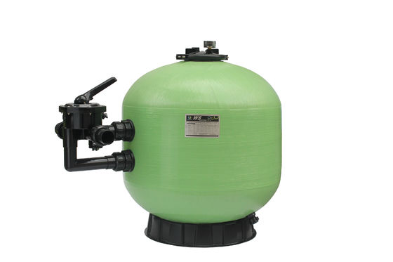Berg-Sandfilter der Seiten-0.22m2