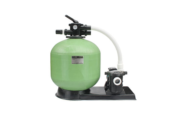 swimmingpool-Sandfilter 0.16m2 135Ipm 460mm Handels