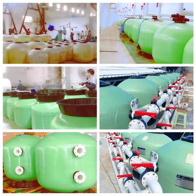 swimmingpool-Sandfilter 0.16m2 135Ipm 460mm Handels