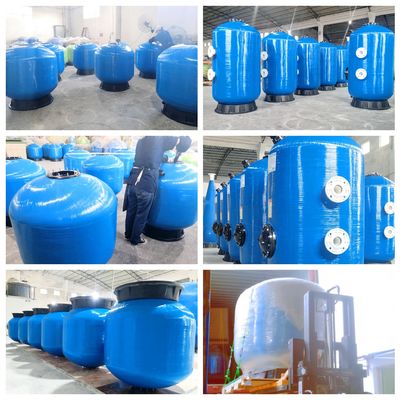 swimmingpool-Sandfilter 0.16m2 135Ipm 460mm Handels