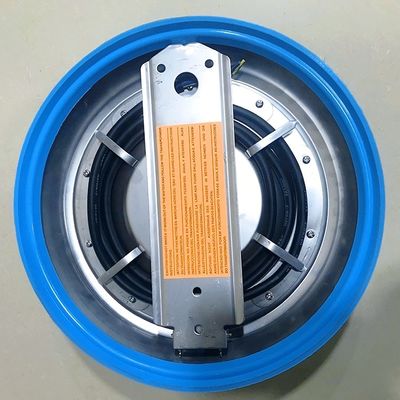 inground 9W Swimmingpoollichter