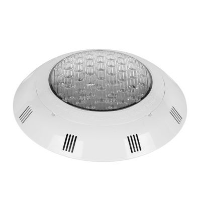 Plastik- ABS UV-35W imprägniern Unterwasser-LED-Lichter