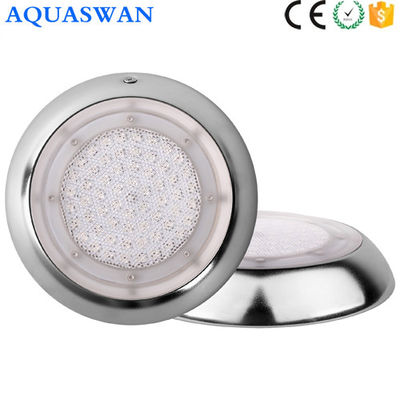 Wasserdichte Unterwasser-LED Lichter des einzelnen der Farbeip68 12 Watt-