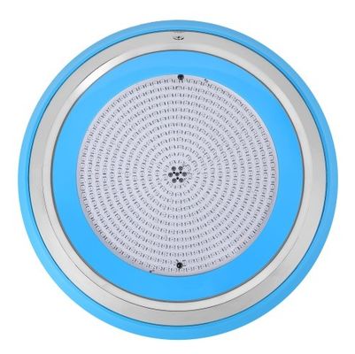 Lichter des Edelstahl-12W 304 wasserdichte Unterwasser-LED