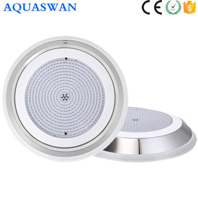 Lichter des Edelstahl-12W 304 wasserdichte Unterwasser-LED