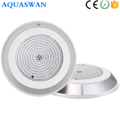 4 Swimmingpool beleuchtet der Draht-230mm RGB 12W IP68 12v