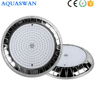 Durchmesser 225mm IP68 18W imprägniern Unterwasser-LED-Lichter