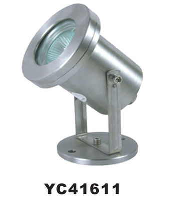 IP68 24V 50W imprägniern Unterwasser-LED-Lichter