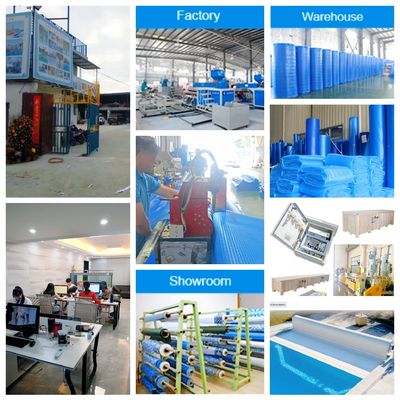 24x11M Handbuch-Swimmingpool-Abdeckung