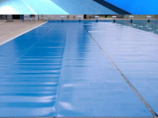 Untertage-Pool-Sicherheitsabdeckungen Xpe-Schaum-4mm Inground