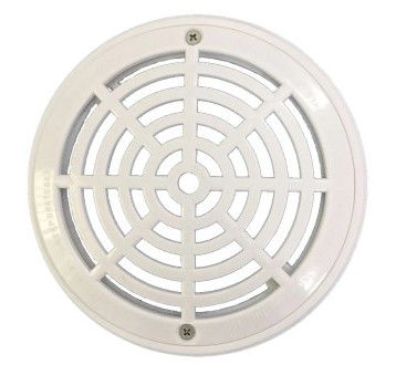 ABS 203mm oben genannte Grundpool-Boden-Abfluss-Abdeckung