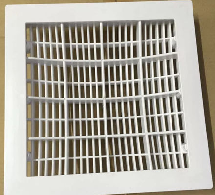 30x30cm Swimmingpool-Hauptabfluß