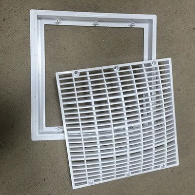 30x30cm Swimmingpool-Hauptabfluß