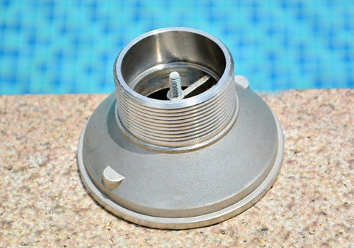 SS304 Swimmingpool-Wasser-Rückkehr