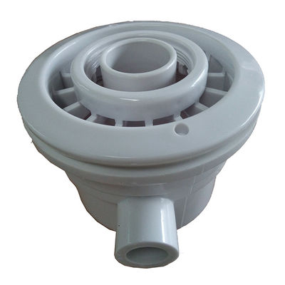 PVC-ABS Swimmingpool 1,5" Badekurort-Wasserstrahldüsen