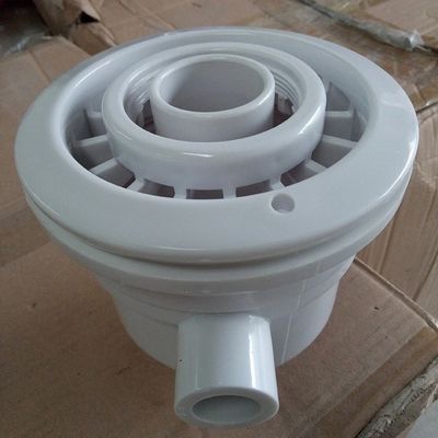 PVC-ABS Swimmingpool 1,5" Badekurort-Wasserstrahldüsen