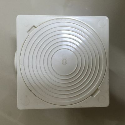 Plastikuntertage-IP68 Swimmingpool-Plattformkästen
