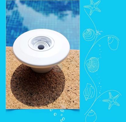 Fabrik-Fabrikationspreis-Swimmingpool-Zusatz-Swimmingpool-Wasser-Rückkehr-Einlass