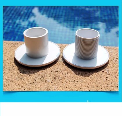 Fabrik-Fabrikationspreis-Swimmingpool-Zusatz-Swimmingpool-Wasser-Rückkehr-Einlass