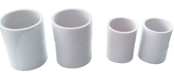 Swimmingpool-Fitting 1,5" UPVC-Rohr-Adapter