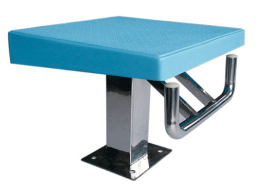 Standard-13KG 1 Schritt 500m Portable-Tauchblöcke